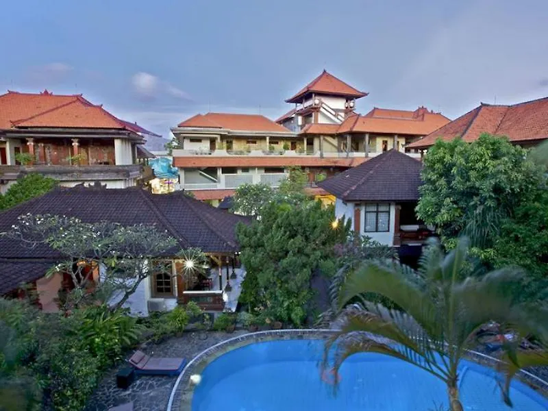Simpang Inn Hotel Legian