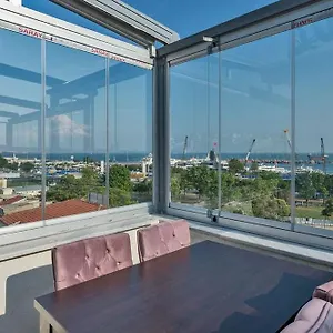Matiat Hotel Istanbul 2* Istambul
