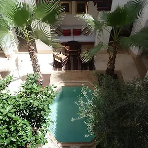 Matham 2* Marrakesh