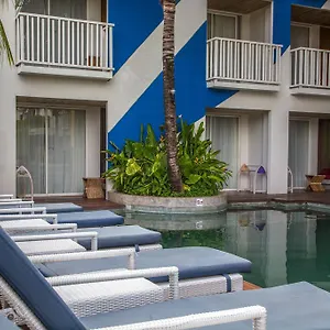 Bliss Surfer By Tritama Hospitality **** Legian