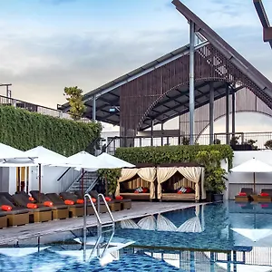 The One **** Legian