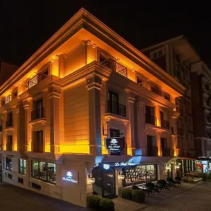 Le Petit Palace - Special Category 3* Istambul